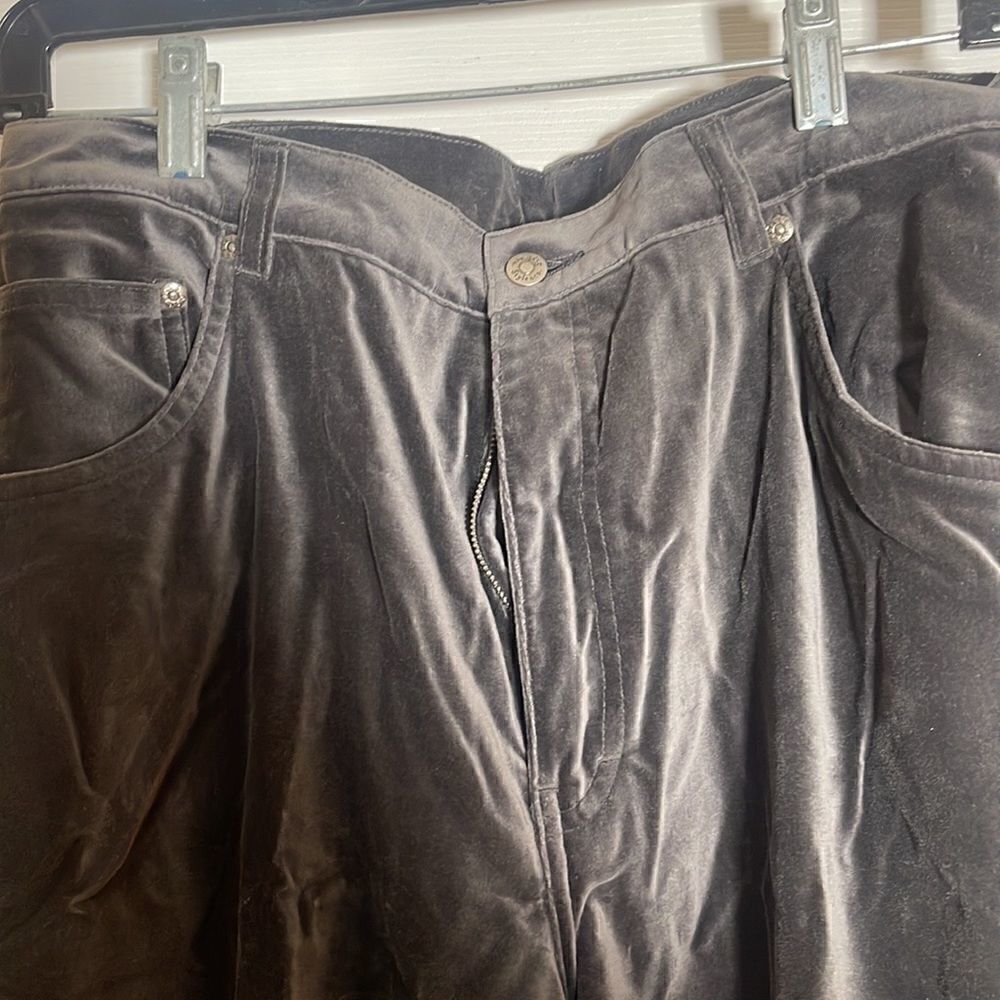 Style and Co Time to Shine Collection Ladies Dress Pants - Picture 2 of 9